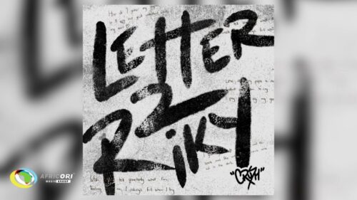 Crush! – Letter 2 Riky