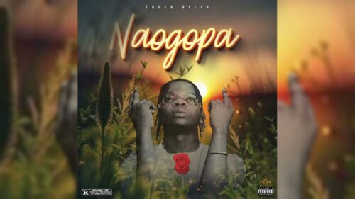 Enock Bella Debase – Enock Bella _ Naogopa (Official Music Audio)