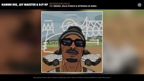 Kammu Dee – Bhanashilolo