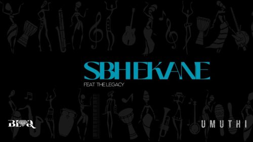 Blaq Diamond – Sbhekane The Legacy