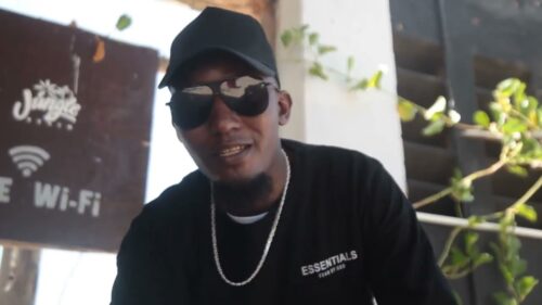 Songa – MISAMBA  Music Visualizer