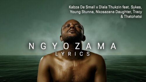 Kabza De Small – Ngyozama