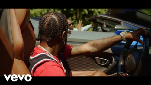 Popcaan – Miami
