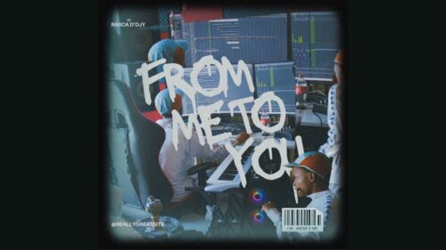 Rasca D’Djy – Impilo Ya Ma’rockstar