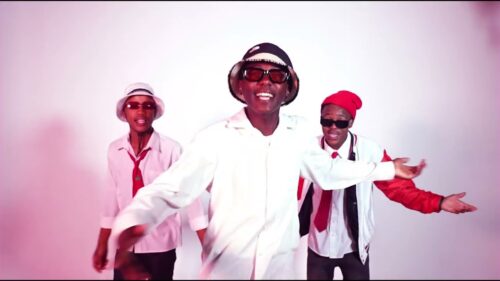 TUMISHO – Ingozi