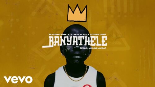 BlaQRhythm – Banyathele