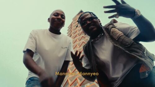 Focalistic – Duku Duku