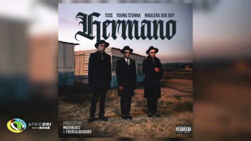 TOSS – Hermano