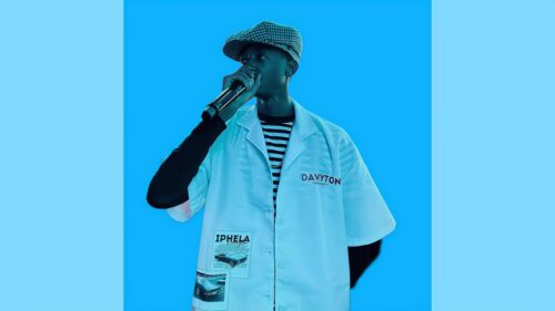 DJ Maphorisa – Siya Waver