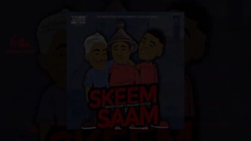 Ubuntu Band – Skeem Sam