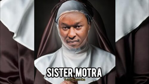 Sister Motra – Yuzzo Mwamba Diss Track