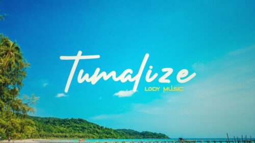 Lody Music – Tumalize Visualizer
