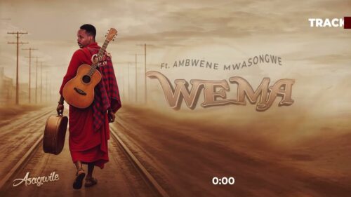 Asagwile – Wema