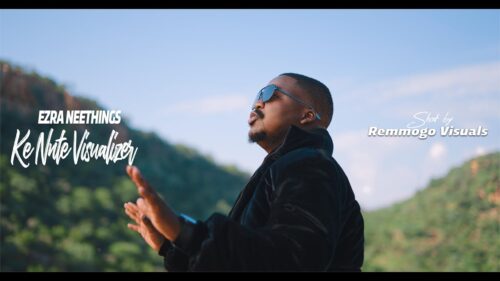 Ezra Neethings – Ke Nnete