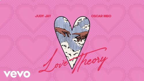 Judy Jay – Love Theory