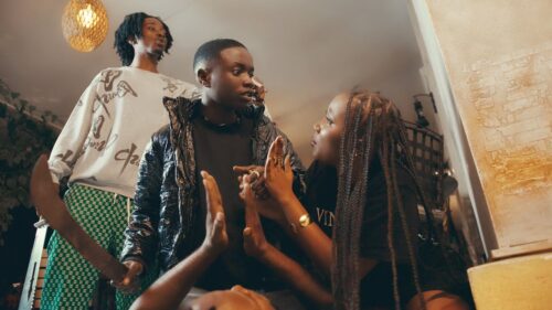 Dogo Pateni – Ungewezaje