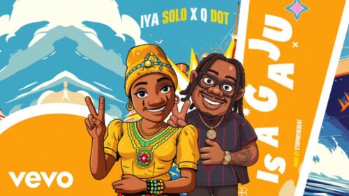 Iya Solo – Is a Gaju