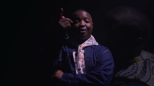 Tony Dayimane – Dilikiyane