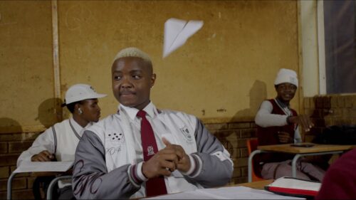 Tony Dayimane – Imizwa | Hip