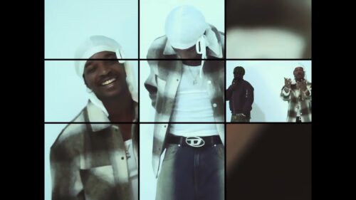 Mavins – My Shayla