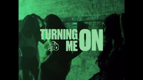 JayO – Turning Me On