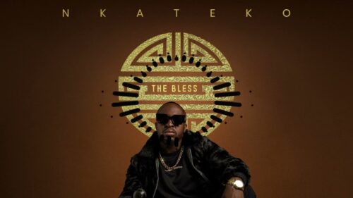 The Bless – Amaphupho