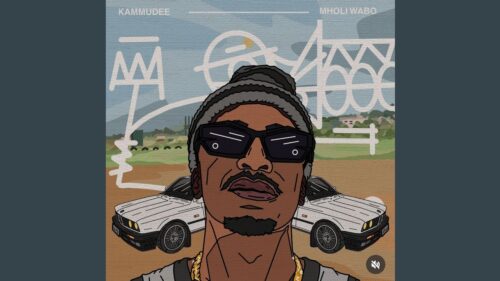 Kammu Dee – Sya'Dala