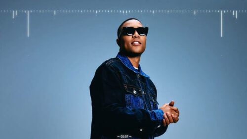 DJ Speedsta – TAKE iT EASY