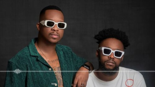 Artwork Sounds – Uthando