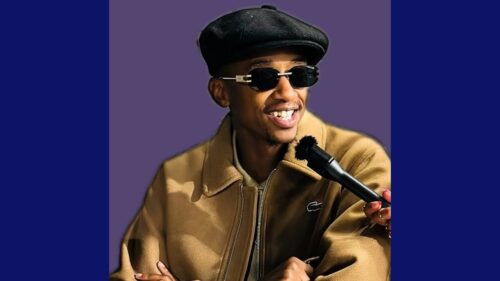 Scotts Maphuma – Uya'Foster