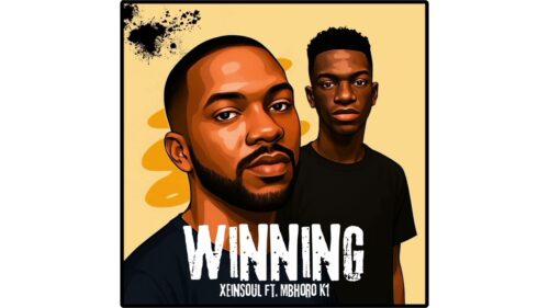 XeinSoul – Winning