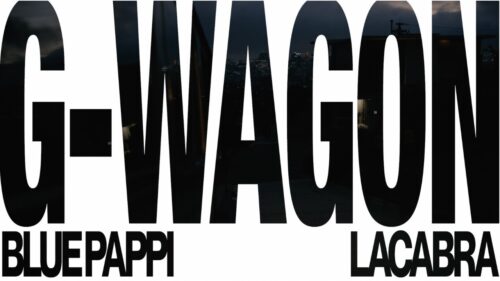 Blue Pappi – G
