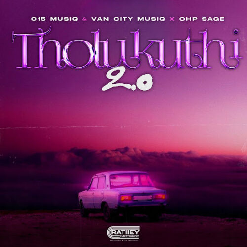 015 MusiQ – Tholukhuthi 2.0