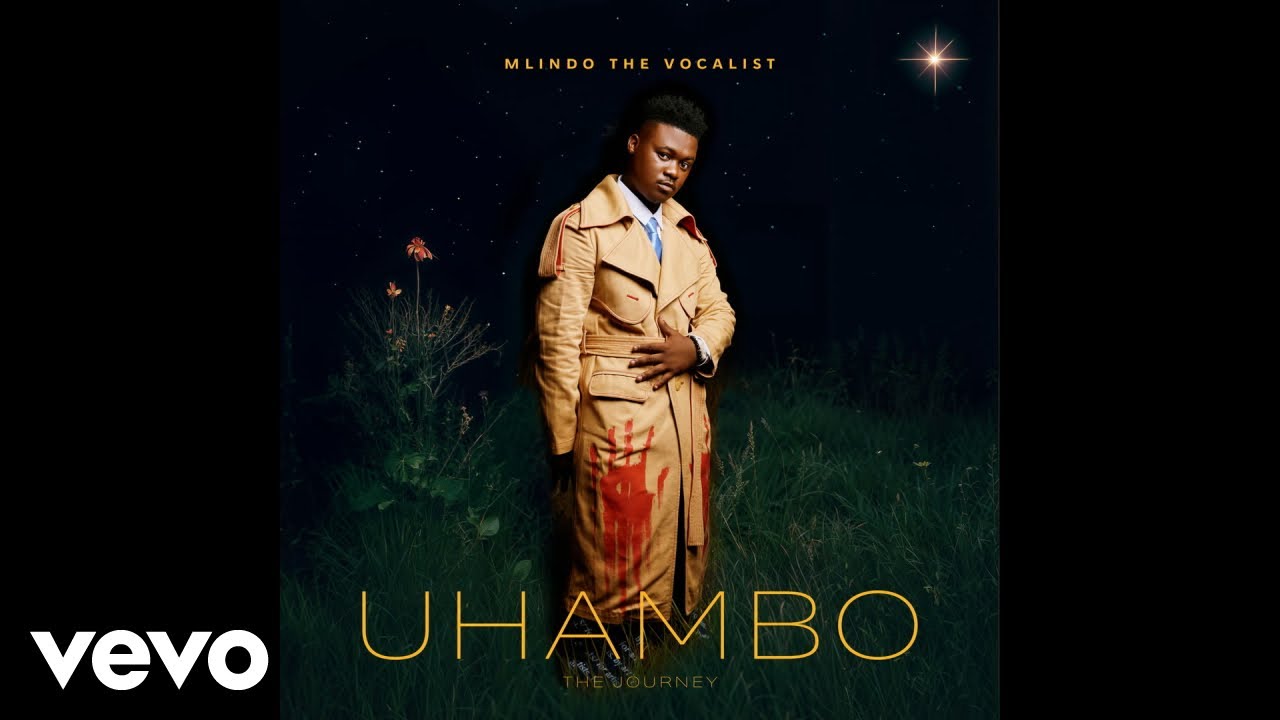 Mlindo The Vocalist – Inkomo Zika Baba