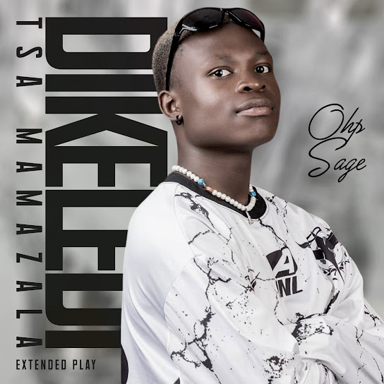 OHP Sage – Up and Down