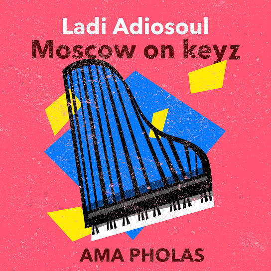 Ladi Adiosoul – Mokokotelo