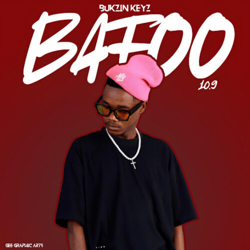 Bukzin Keyz – Bafoo 10.9