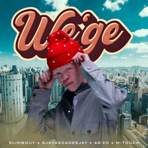 Slimbouy – We’ge