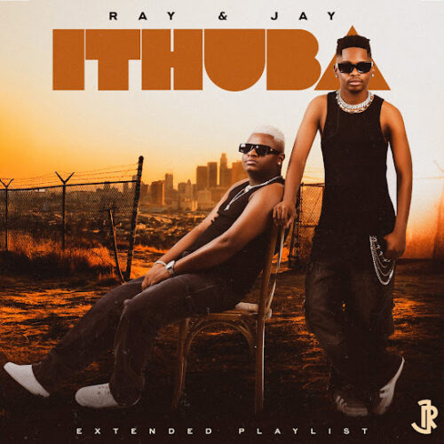Ray&Jay – Dlozi Lami
