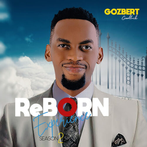 Goodluck Gozbert – Narudisha Sifa