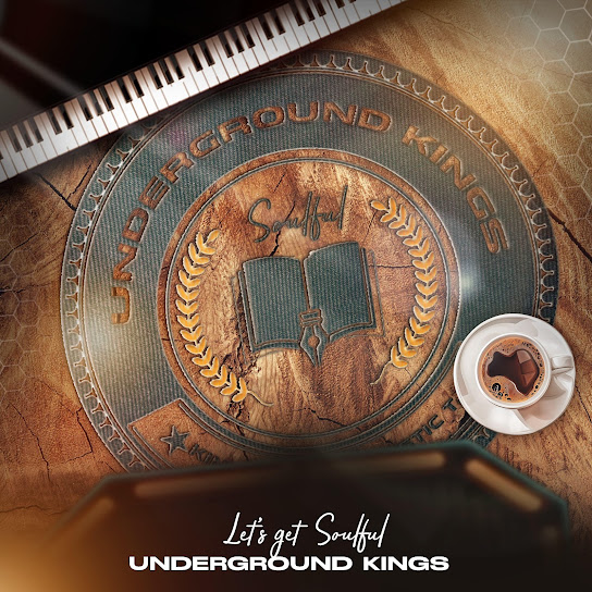 UndergroundKings – Araba