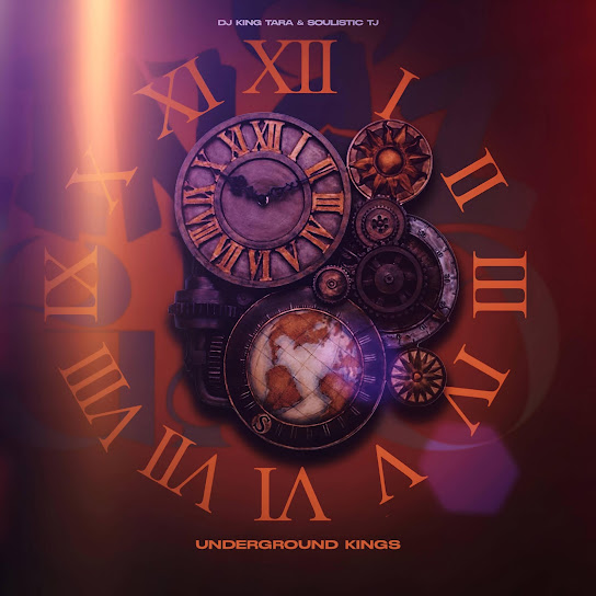 UndergroundKings – Inkemba