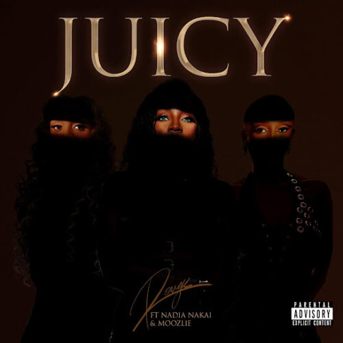 Rouge – Juicy