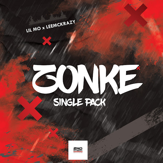 Lil Mö – ZONKE (SGIJA)