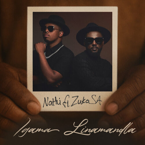 Nathi – Igama Linamandla