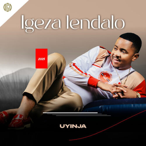 Umdumazi – Ubambo lwami