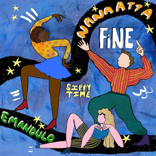 FiNE – Emandulo (Extended Mix)