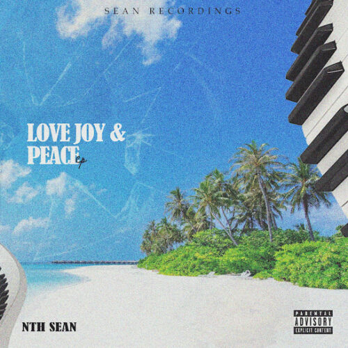 Nth Sean – Saka Lenna