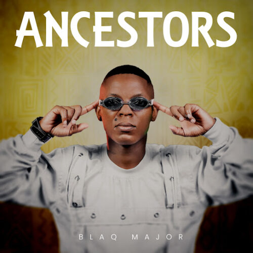 Blaq Major – Syajola