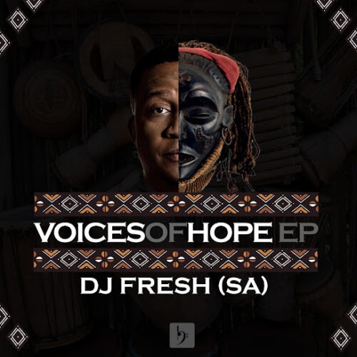 DJ Fresh (SA) – Nziyo yaGogo